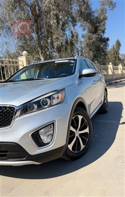 كيا سورينتو